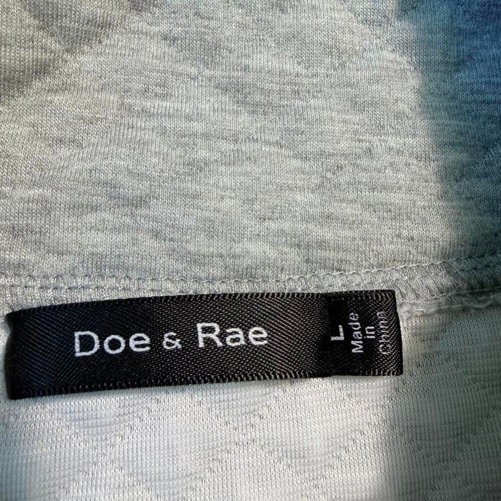 Quilted Sweatshirt by Doe & Rae - Picture 2 of 6
